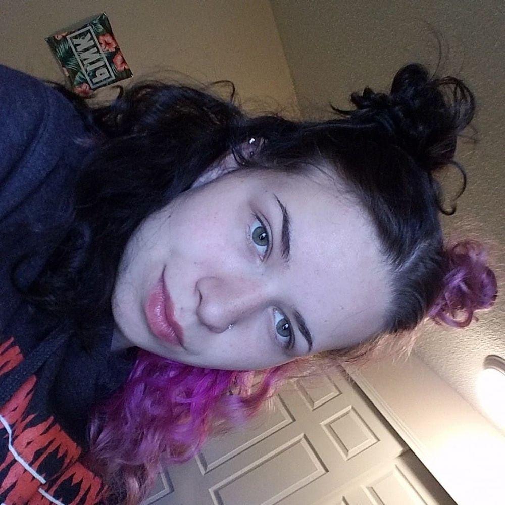 Meet your Posher, Kailey